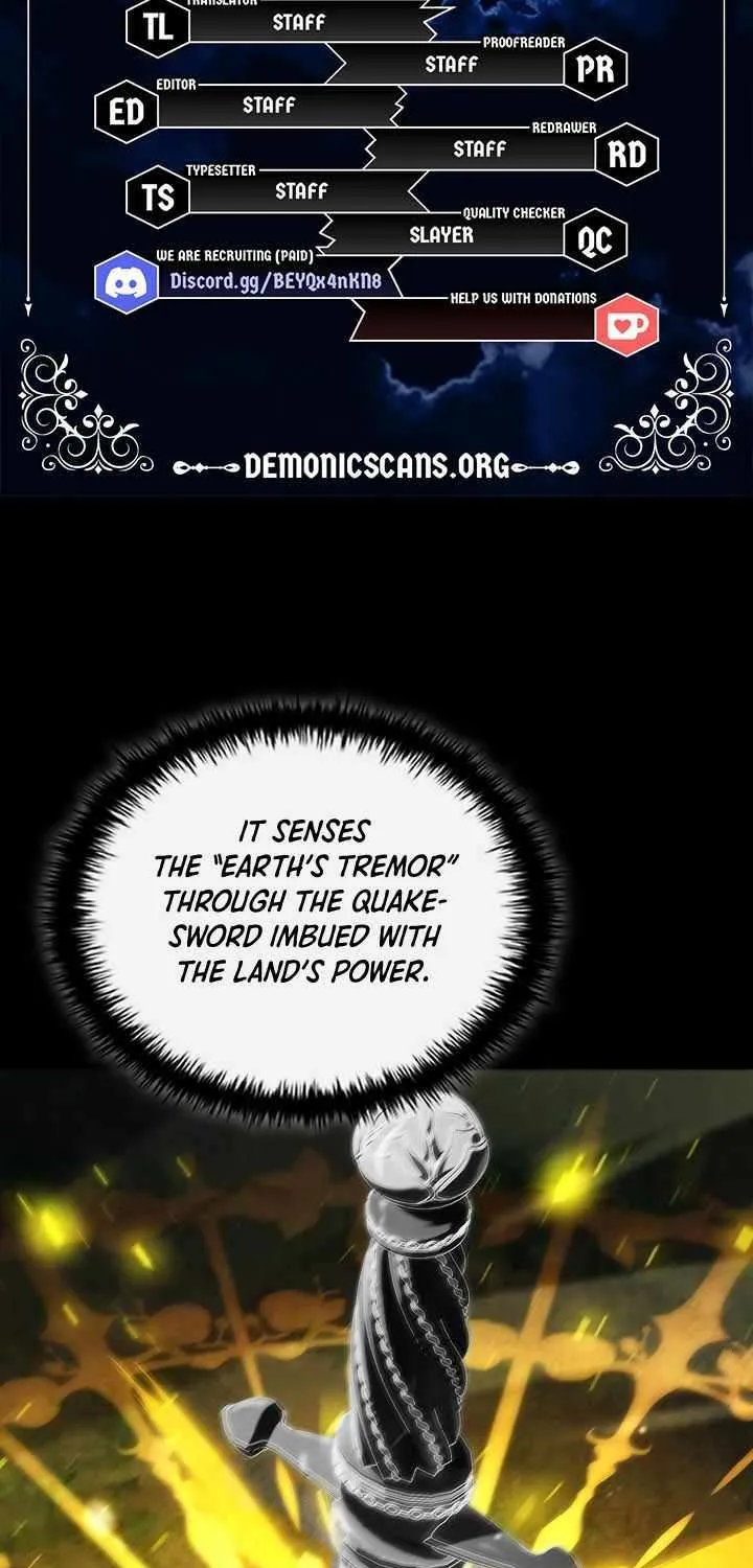 The Third Prince of the Fallen Kingdom has Regressed Chapter 38 page 10 - 