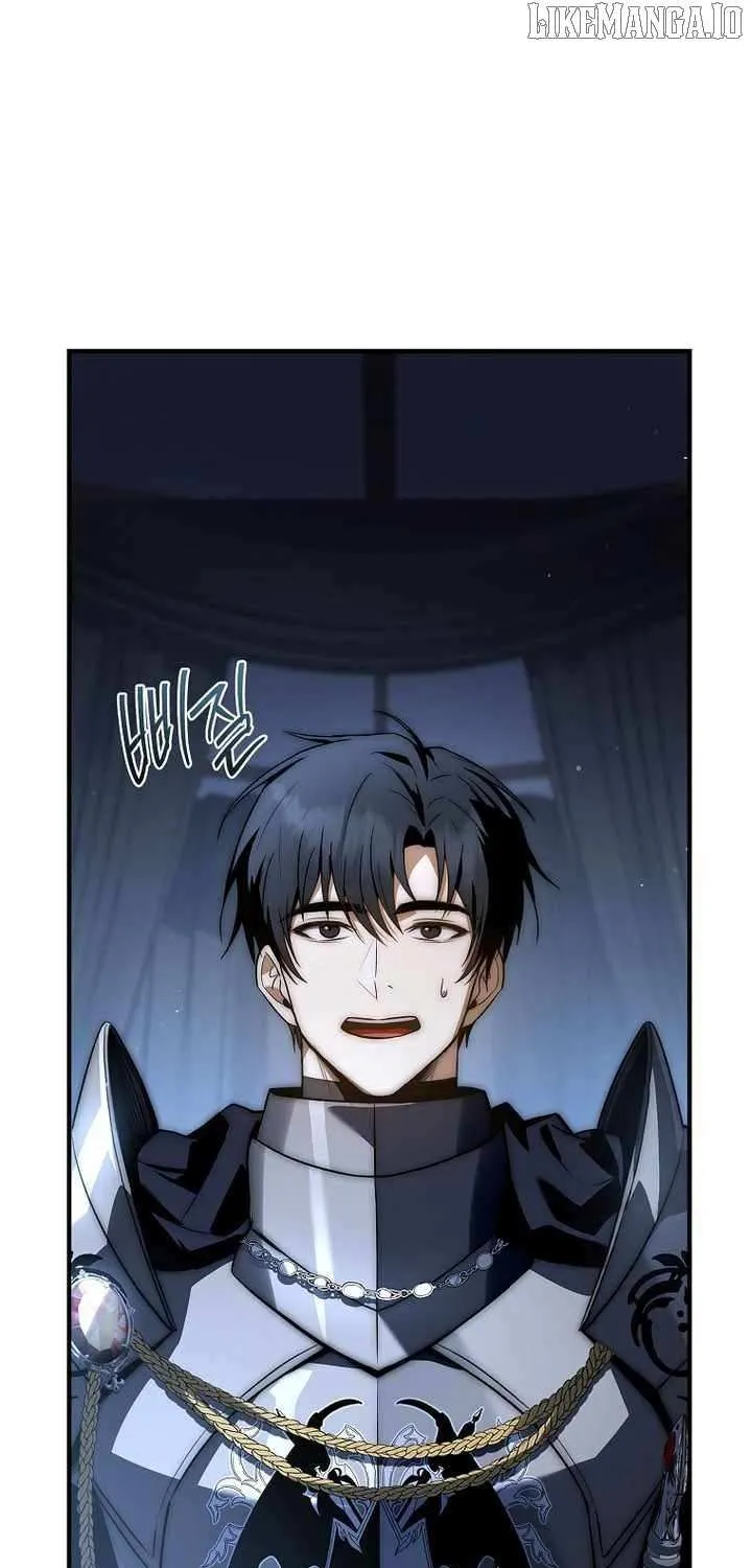 The Third Prince of the Fallen Kingdom has Regressed Chapter 38 page 95 - 