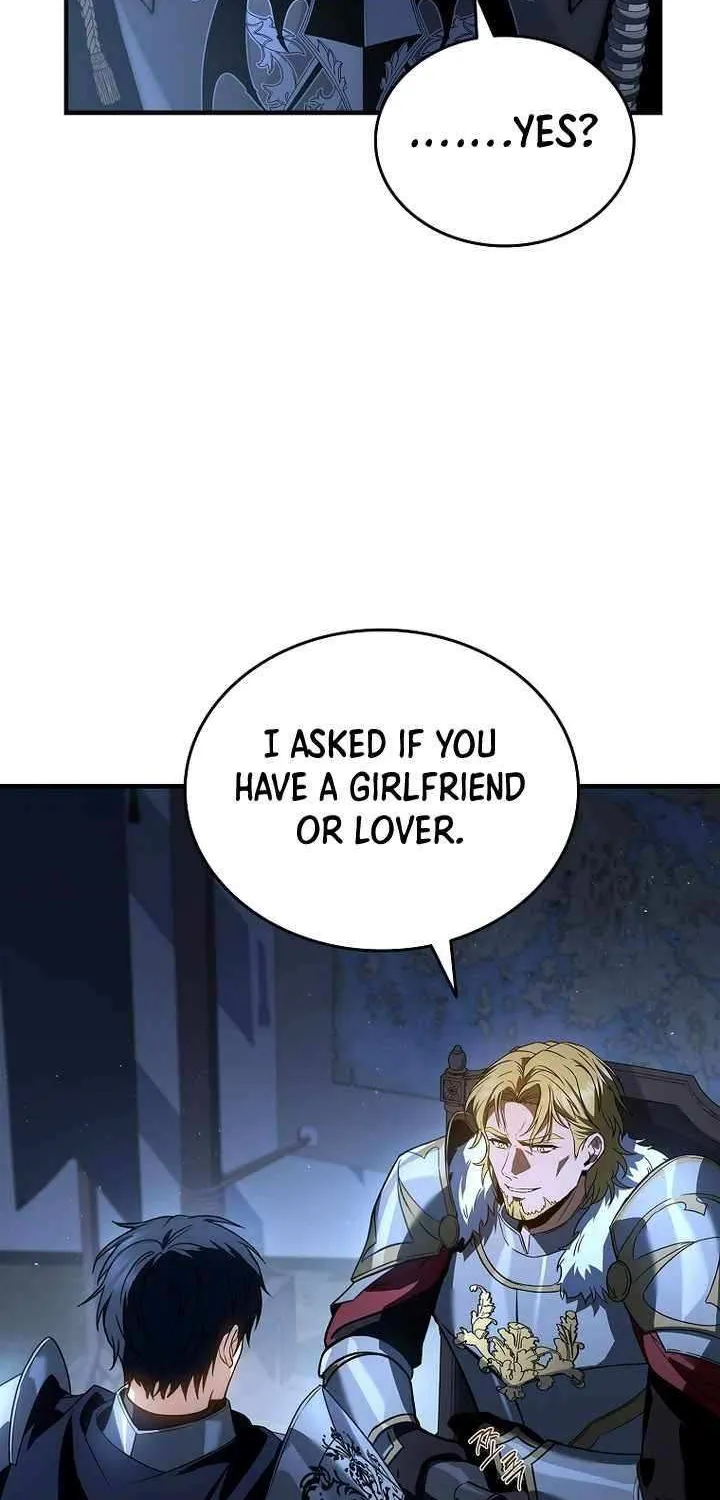 The Third Prince of the Fallen Kingdom has Regressed Chapter 38 page 96 - 
