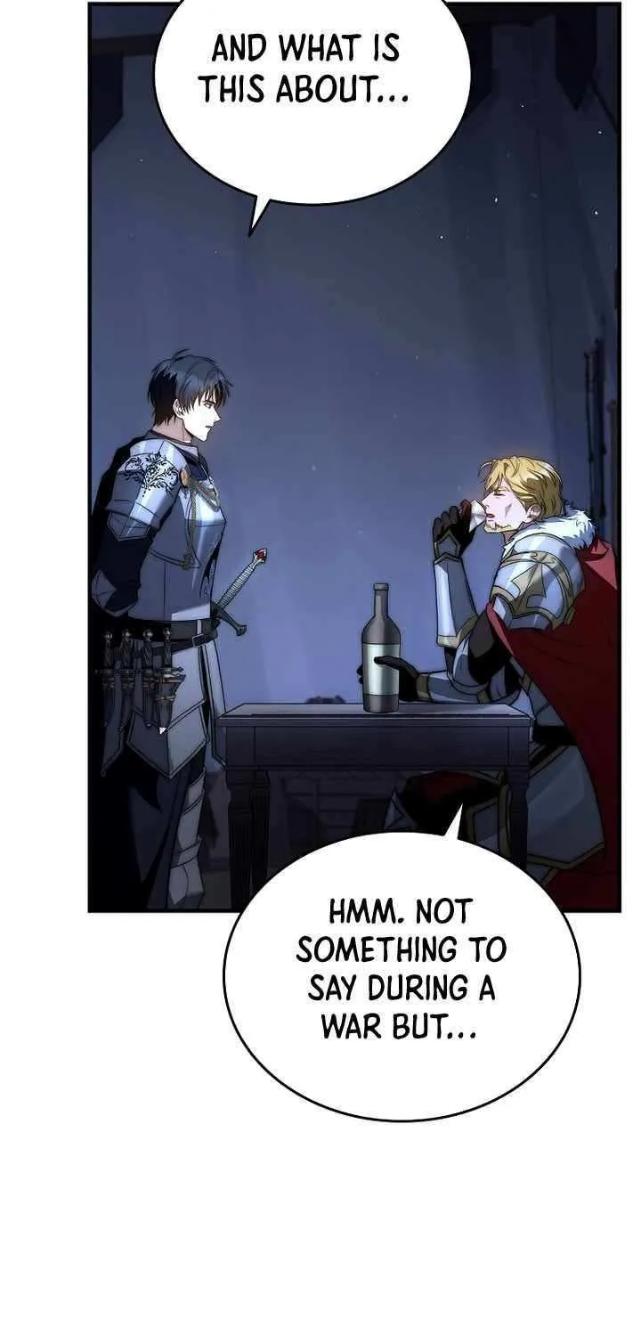 The Third Prince of the Fallen Kingdom has Regressed Chapter 38 page 99 - 