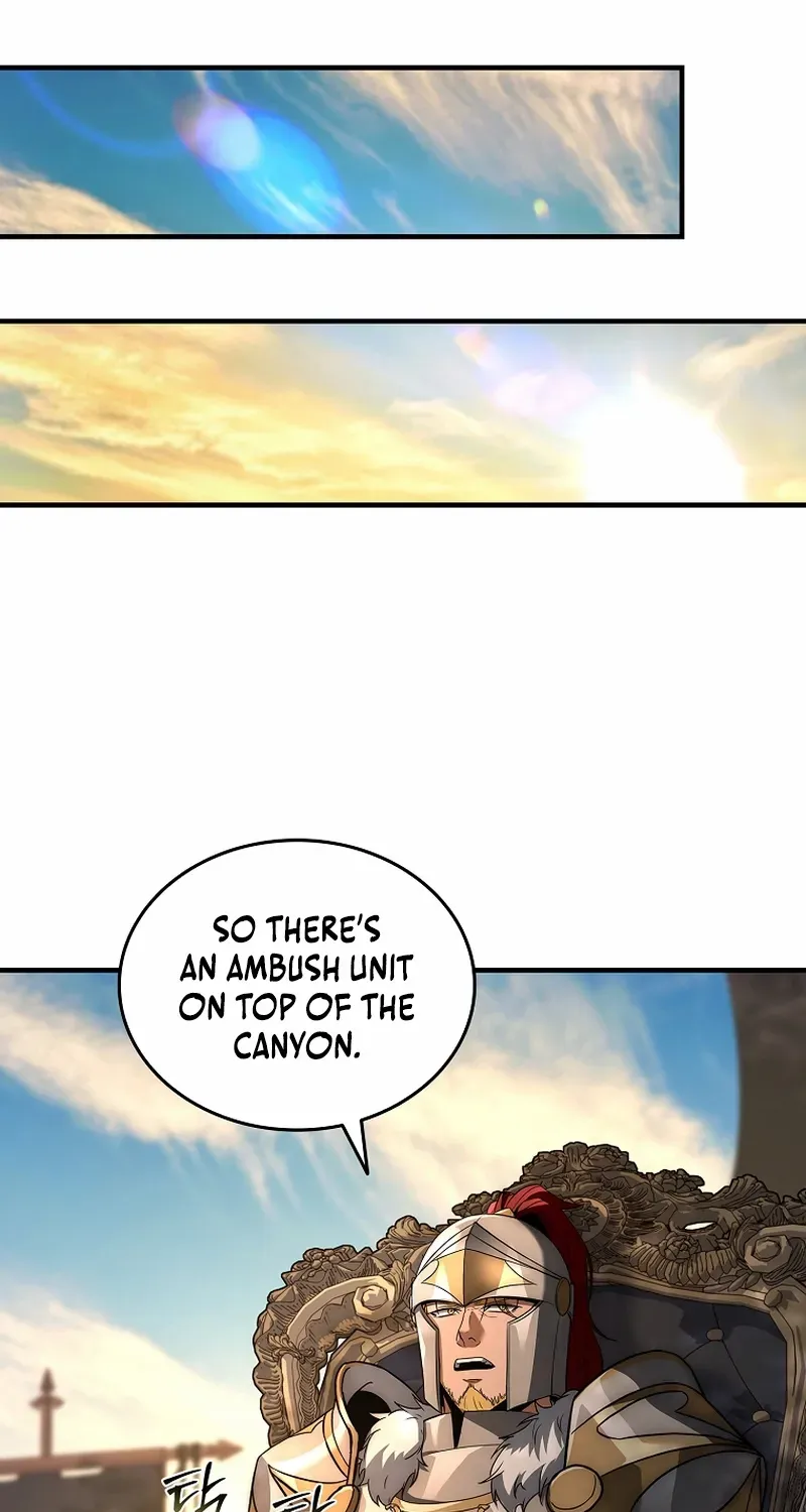 The Third Prince of the Fallen Kingdom has Regressed Chapter 39 page 103 - 