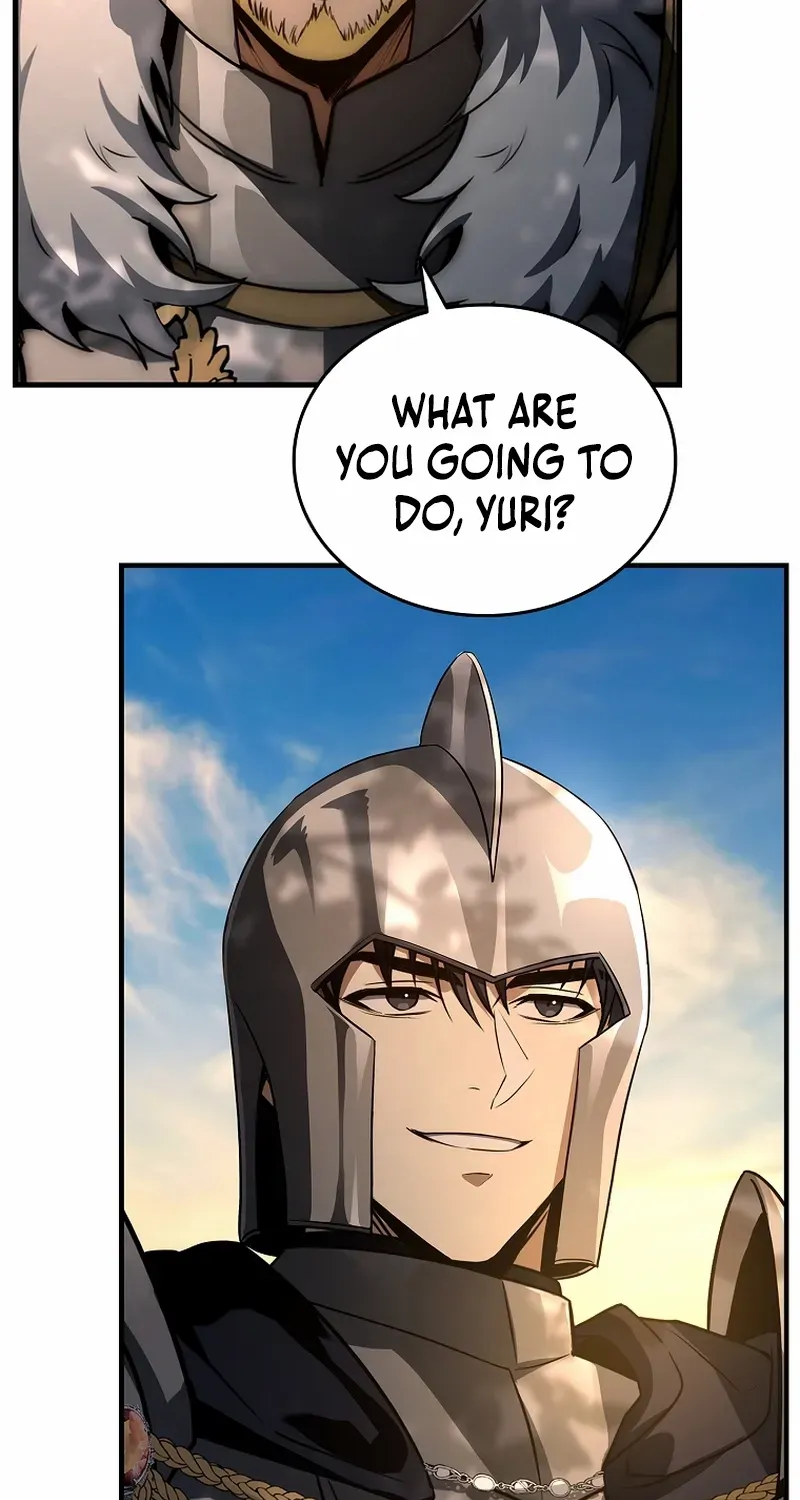 The Third Prince of the Fallen Kingdom has Regressed Chapter 39 page 107 - 