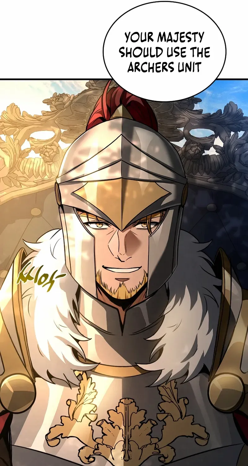 The Third Prince of the Fallen Kingdom has Regressed Chapter 39 page 109 - 