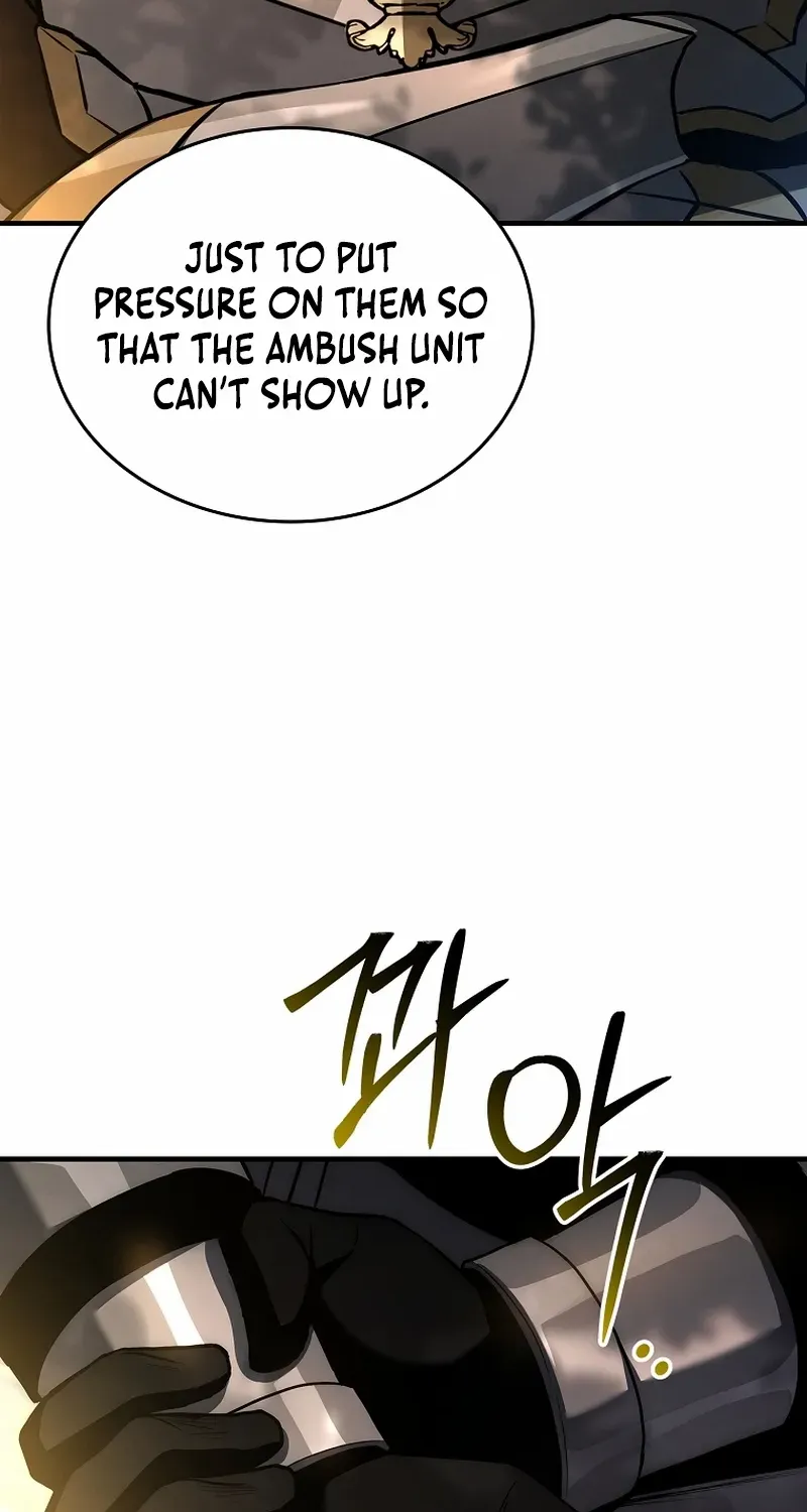 The Third Prince of the Fallen Kingdom has Regressed Chapter 39 page 110 - 