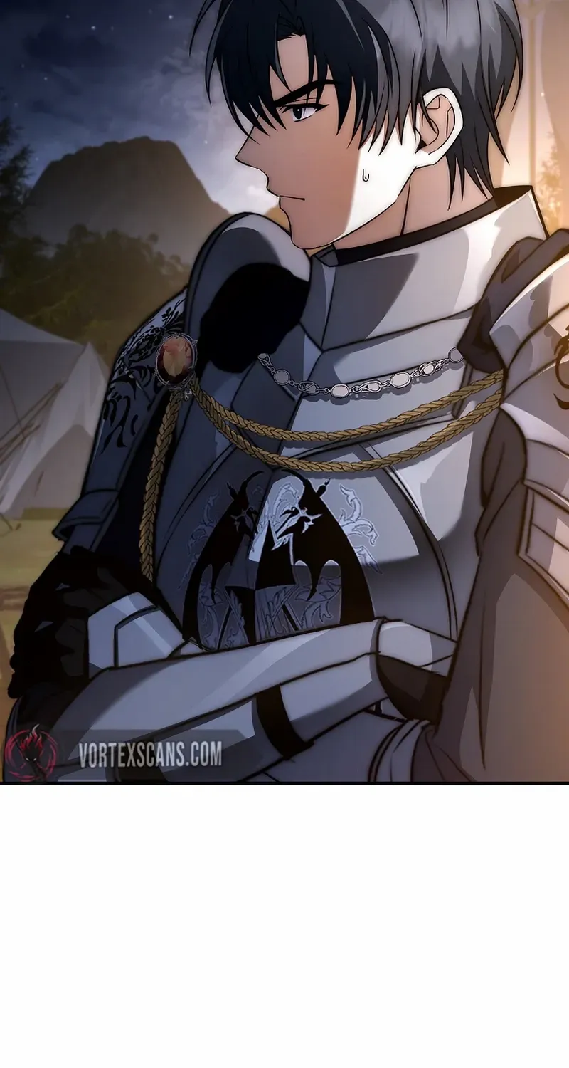 The Third Prince of the Fallen Kingdom has Regressed Chapter 39 page 3 - 