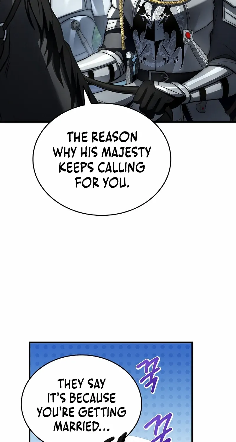 The Third Prince of the Fallen Kingdom has Regressed Chapter 39 page 27 - 