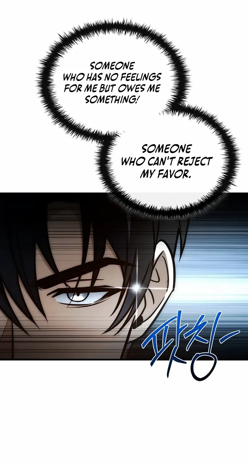 The Third Prince of the Fallen Kingdom has Regressed Chapter 39 page 4 - 