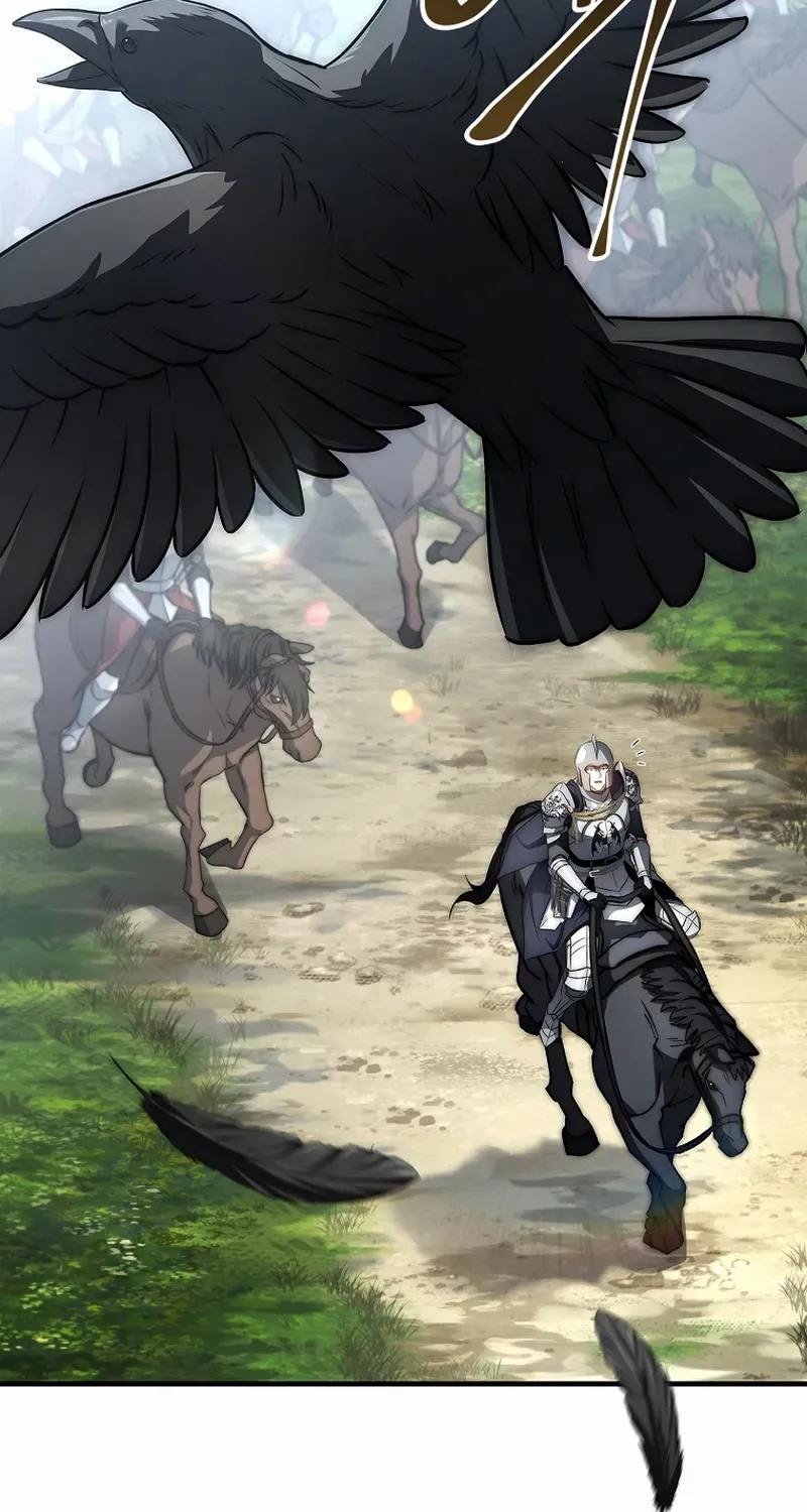The Third Prince of the Fallen Kingdom has Regressed Chapter 39 page 31 - 