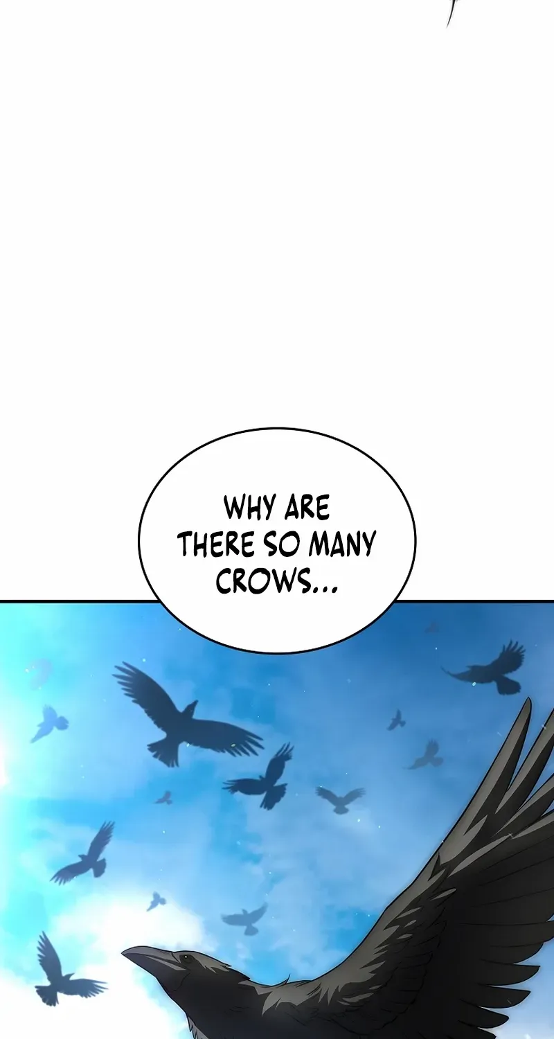 The Third Prince of the Fallen Kingdom has Regressed Chapter 39 page 32 - 