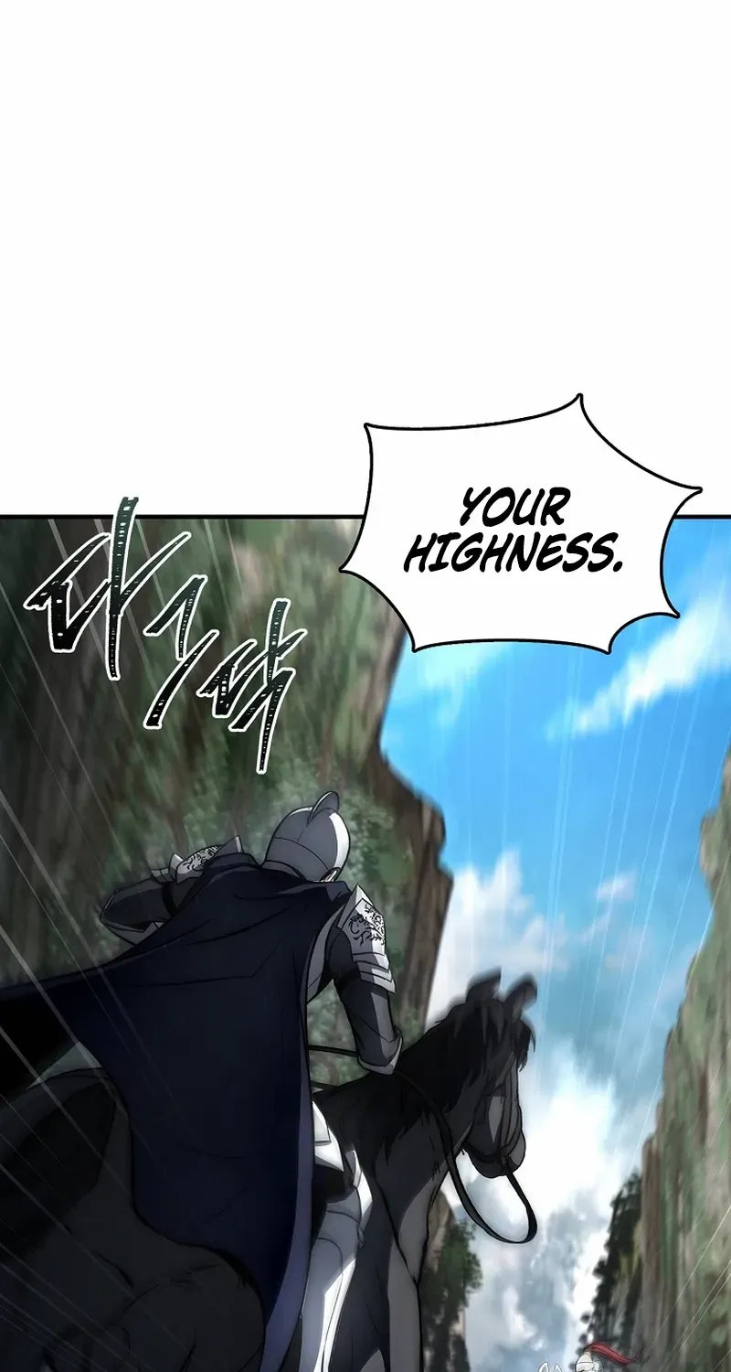 The Third Prince of the Fallen Kingdom has Regressed Chapter 39 page 37 - 