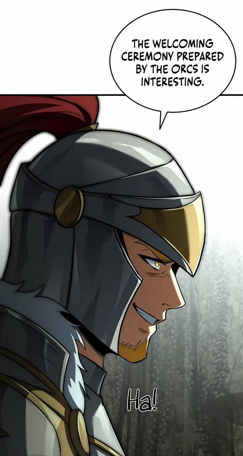 The Third Prince of the Fallen Kingdom has Regressed Chapter 39 page 44 - 