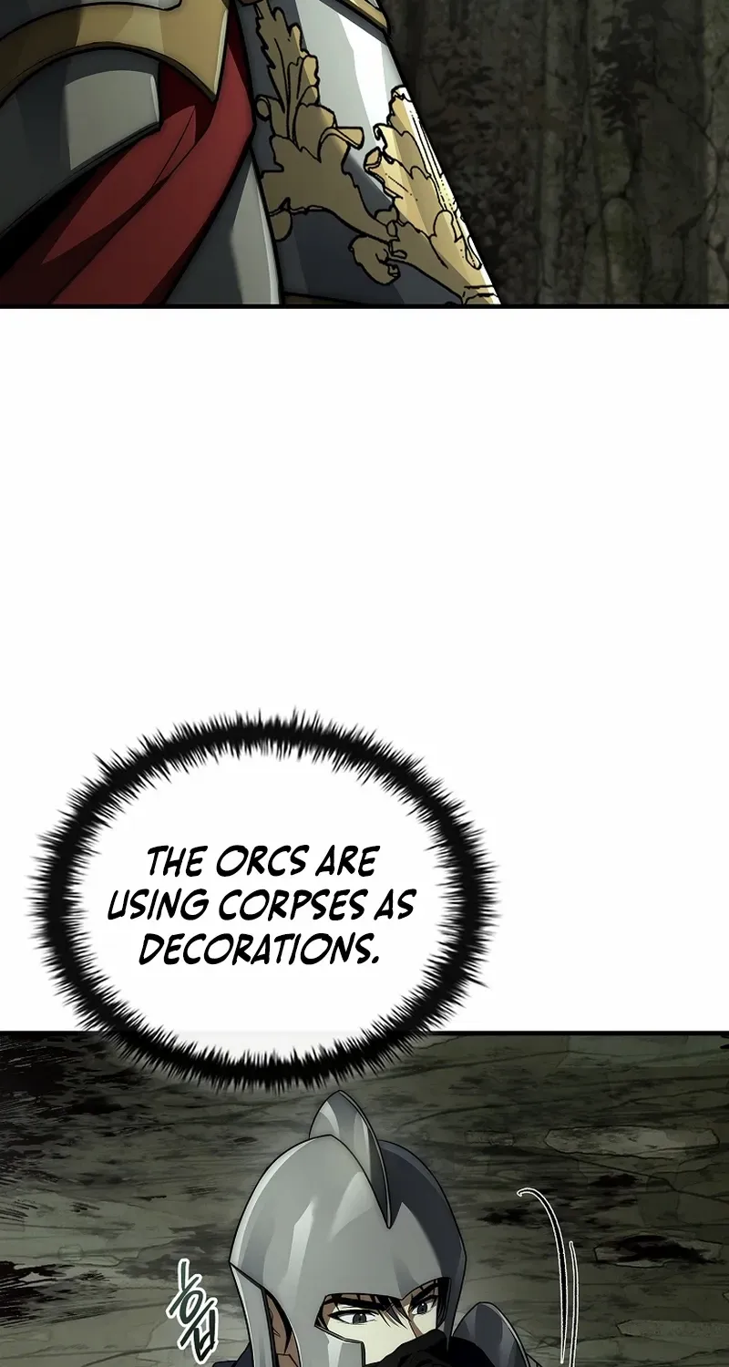 The Third Prince of the Fallen Kingdom has Regressed Chapter 39 page 45 - 