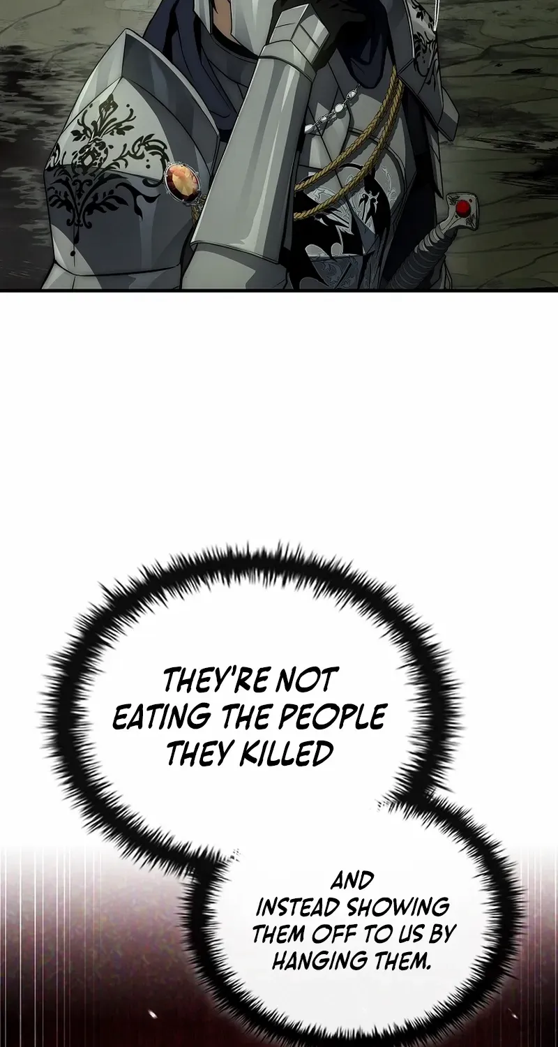 The Third Prince of the Fallen Kingdom has Regressed Chapter 39 page 46 - 