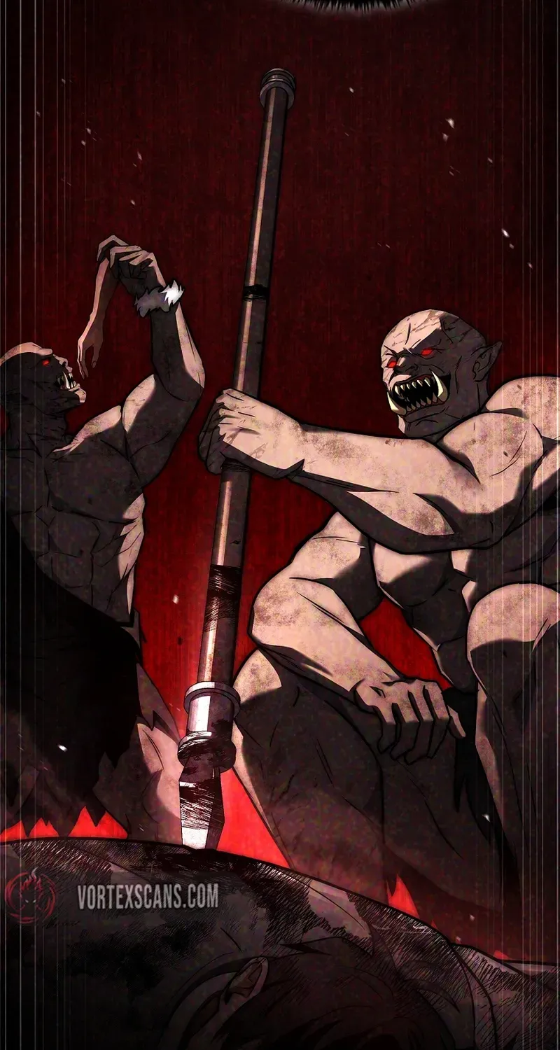 The Third Prince of the Fallen Kingdom has Regressed Chapter 39 page 47 - 