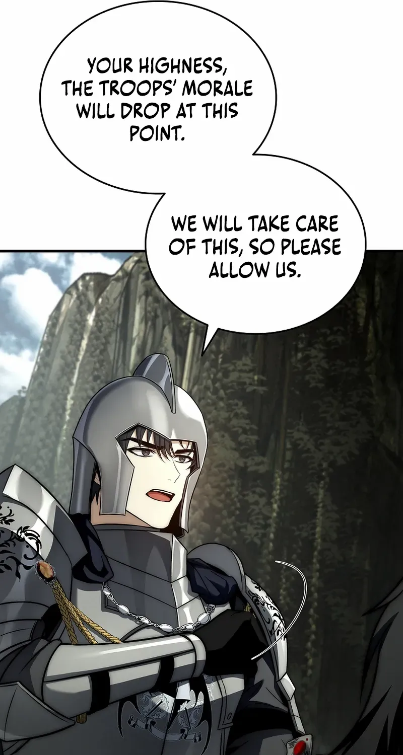 The Third Prince of the Fallen Kingdom has Regressed Chapter 39 page 50 - 