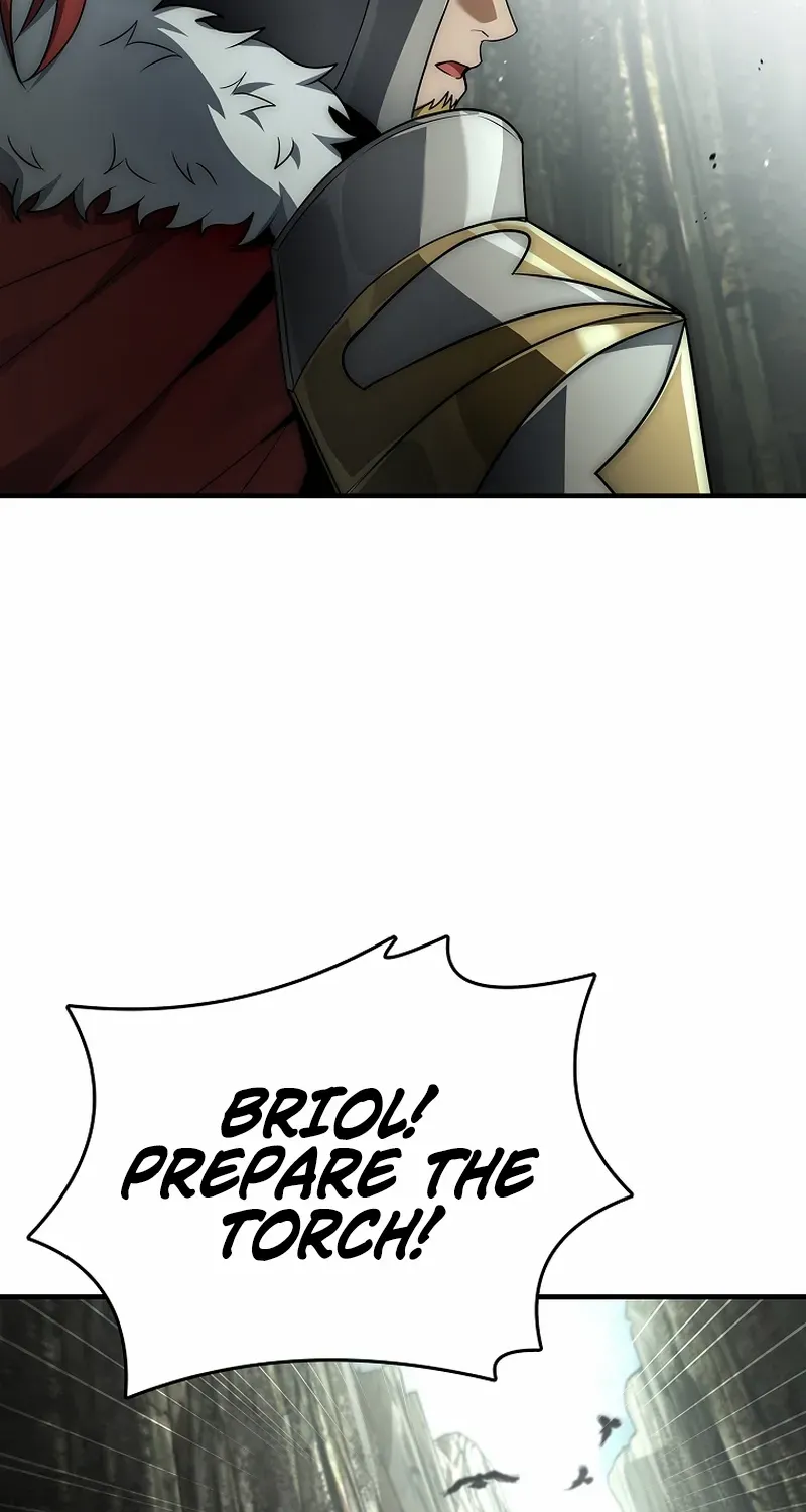 The Third Prince of the Fallen Kingdom has Regressed Chapter 39 page 52 - 