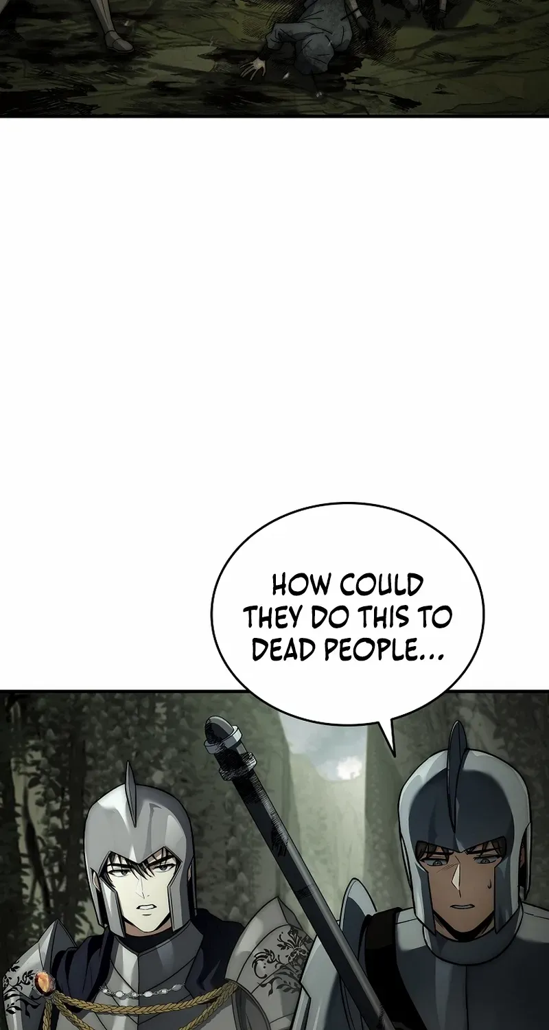 The Third Prince of the Fallen Kingdom has Regressed Chapter 39 page 58 - 