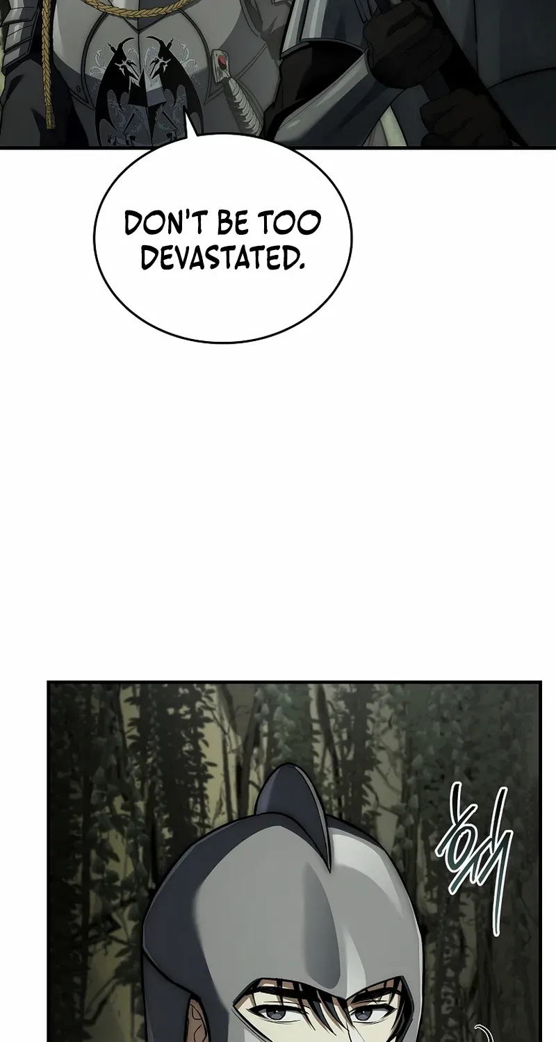The Third Prince of the Fallen Kingdom has Regressed Chapter 39 page 59 - 