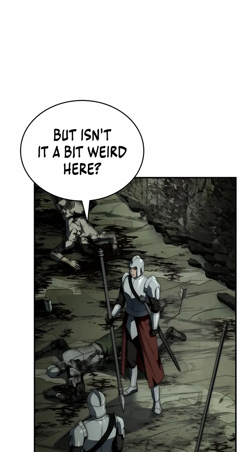 The Third Prince of the Fallen Kingdom has Regressed Chapter 39 page 64 - 