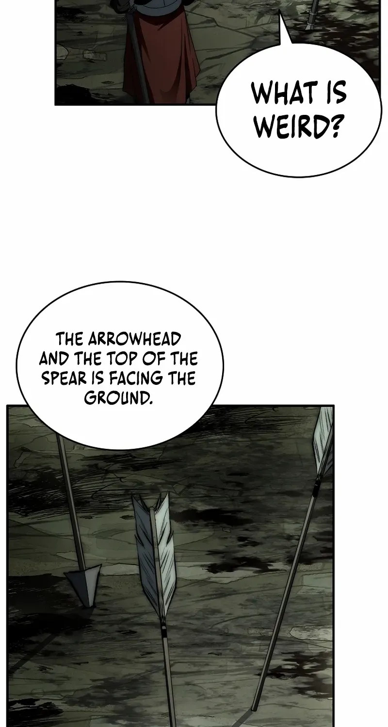 The Third Prince of the Fallen Kingdom has Regressed Chapter 39 page 65 - 