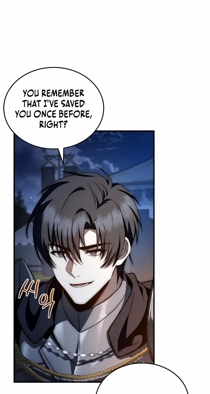 The Third Prince of the Fallen Kingdom has Regressed Chapter 39 page 8 - 