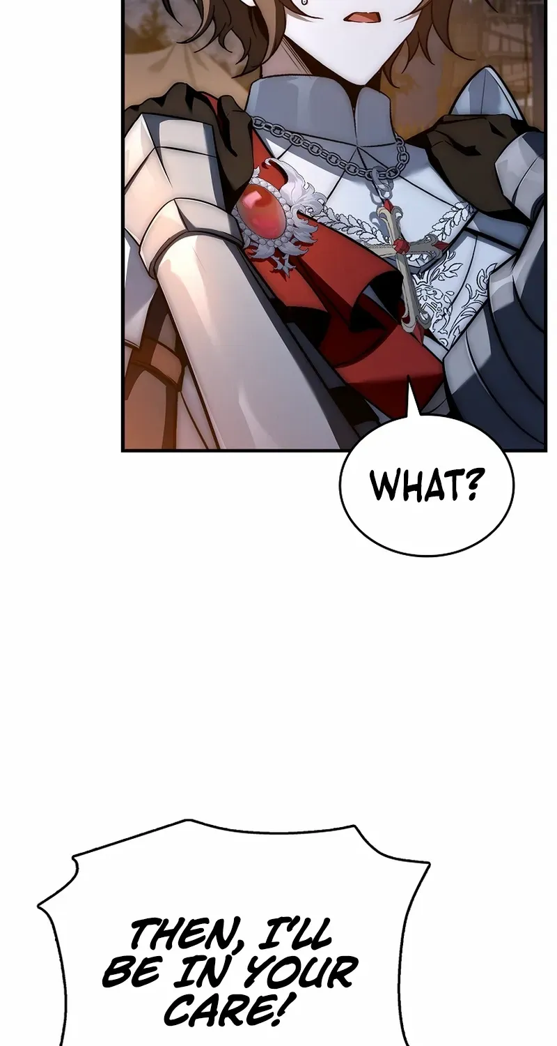 The Third Prince of the Fallen Kingdom has Regressed Chapter 39 page 10 - 