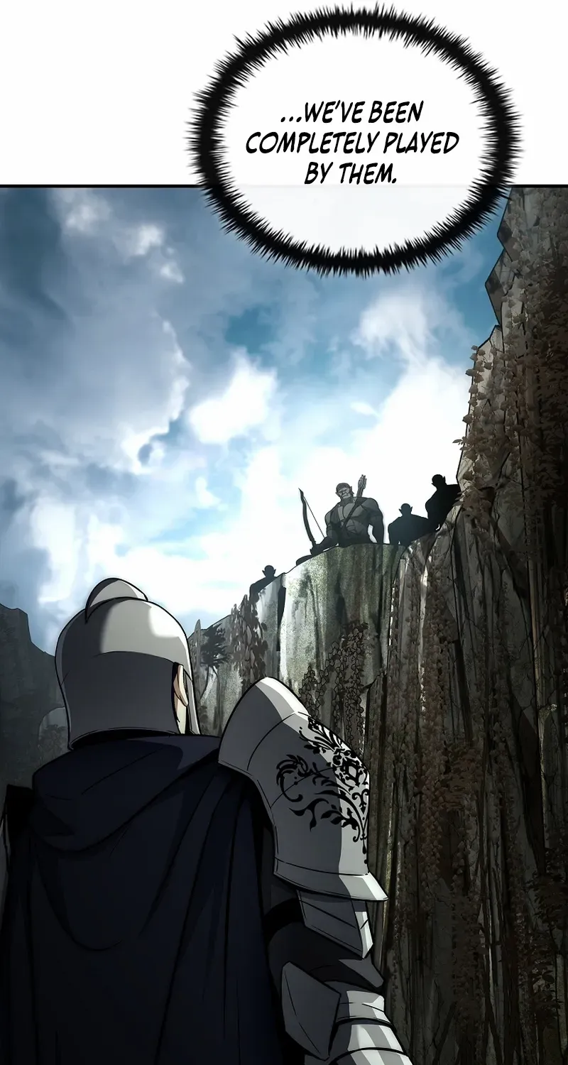 The Third Prince of the Fallen Kingdom has Regressed Chapter 39 page 96 - 