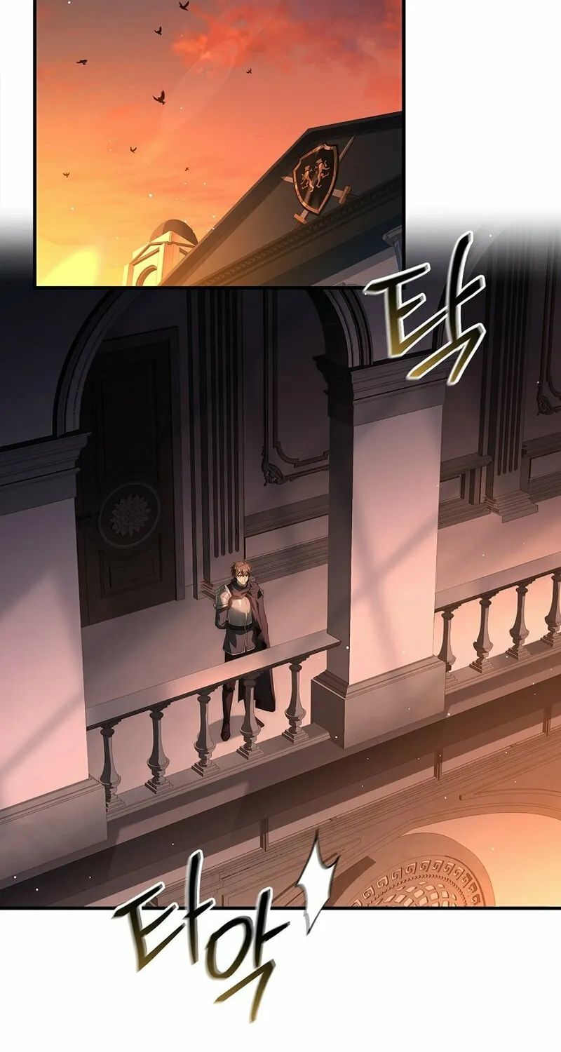 The Third Prince of the Fallen Kingdom has Regressed Chapter 4 page 2 - 