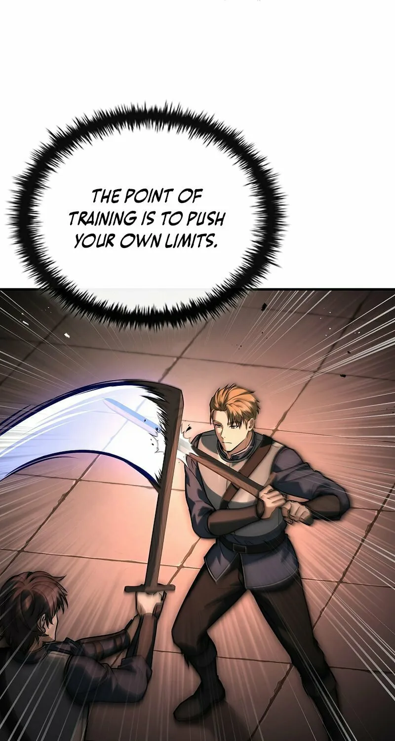 The Third Prince of the Fallen Kingdom has Regressed Chapter 4 page 12 - 