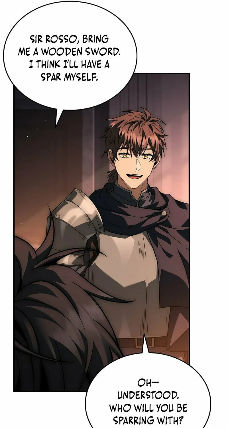 The Third Prince of the Fallen Kingdom has Regressed Chapter 4 page 15 - 
