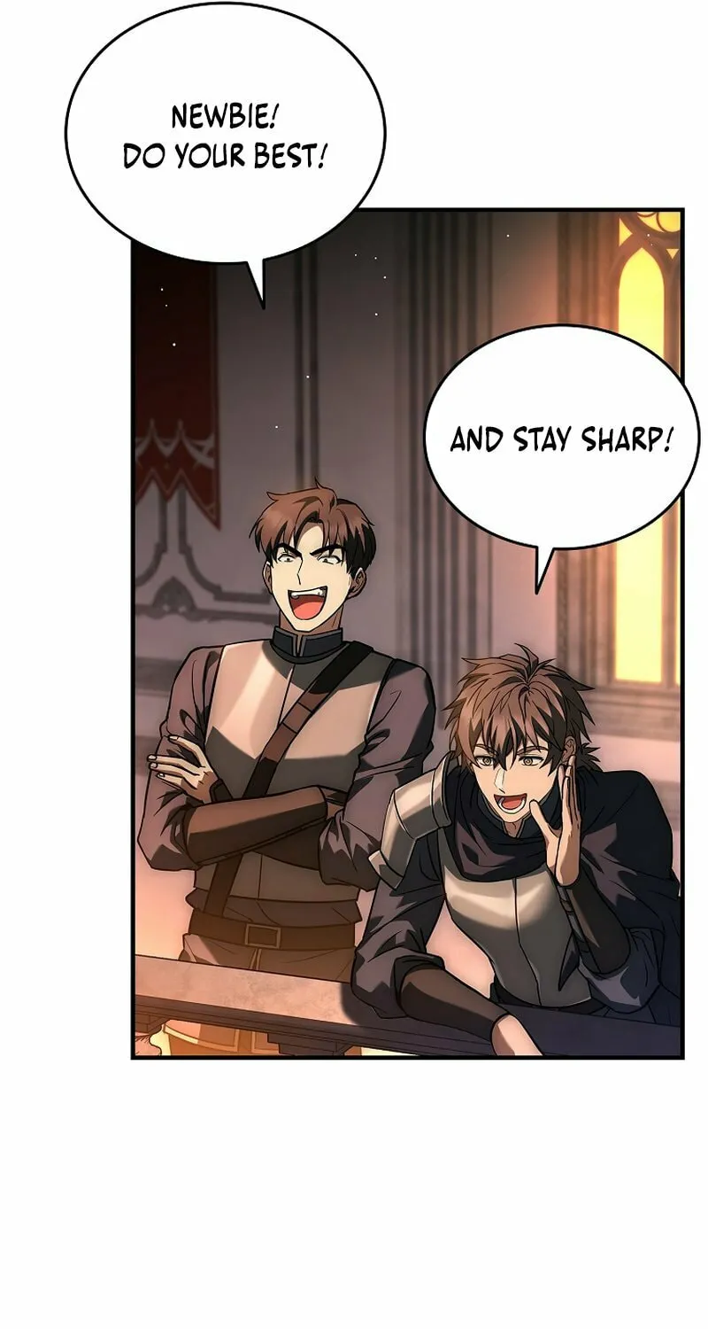 The Third Prince of the Fallen Kingdom has Regressed Chapter 4 page 22 - 