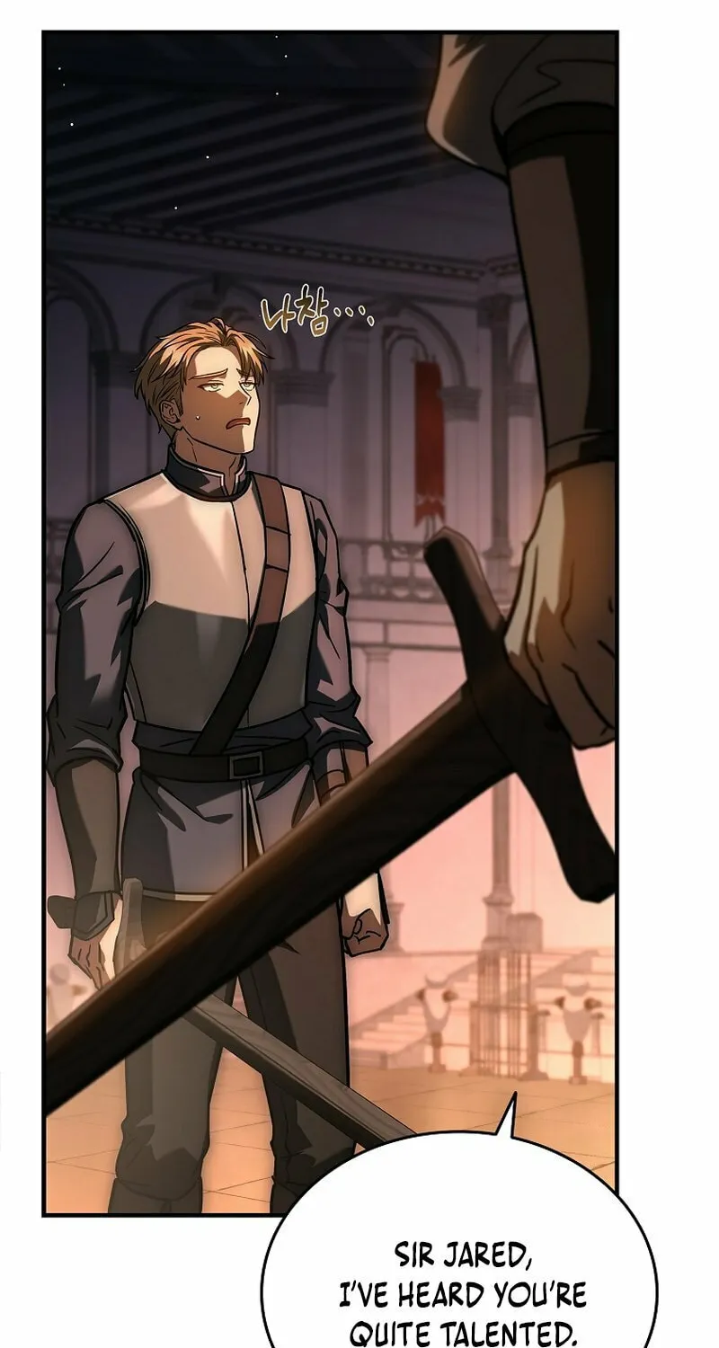 The Third Prince of the Fallen Kingdom has Regressed Chapter 4 page 23 - 