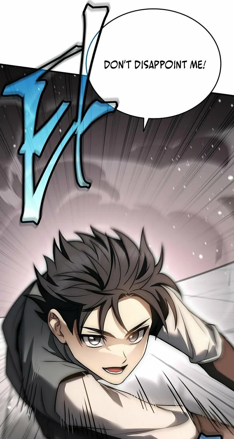The Third Prince of the Fallen Kingdom has Regressed Chapter 4 page 28 - 
