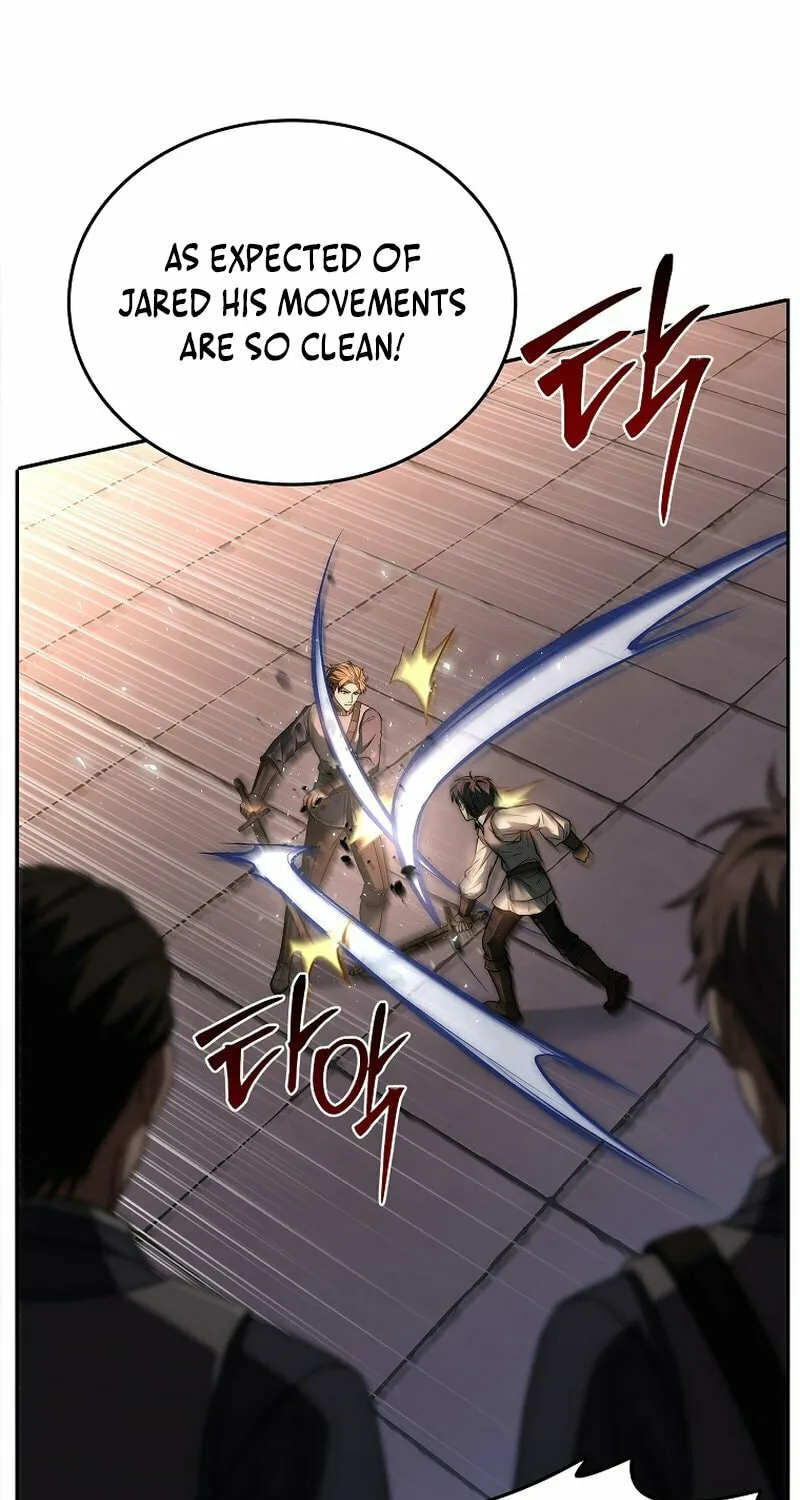 The Third Prince of the Fallen Kingdom has Regressed Chapter 4 page 32 - 
