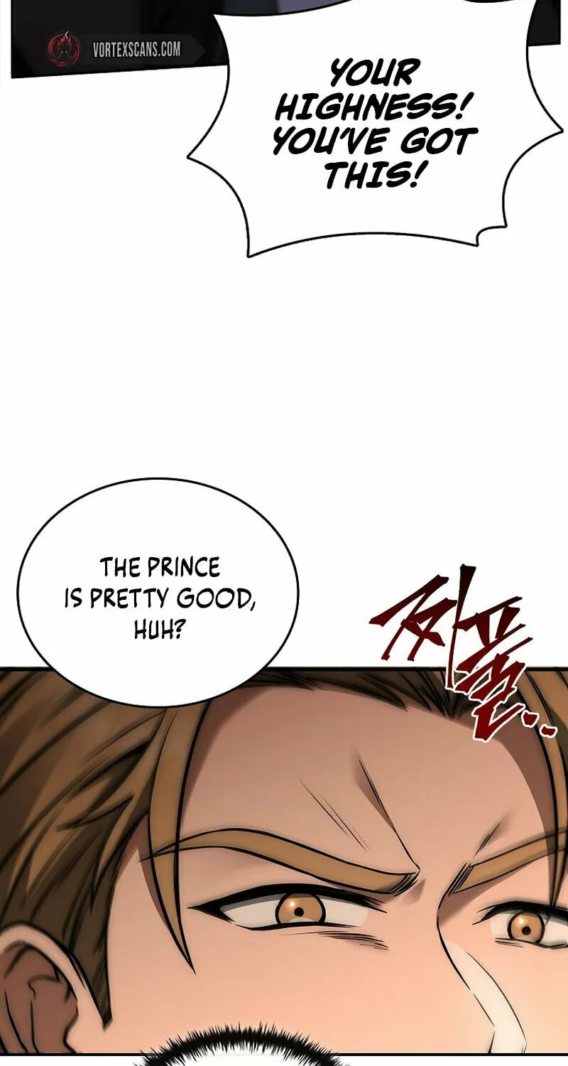 The Third Prince of the Fallen Kingdom has Regressed Chapter 4 page 33 - 