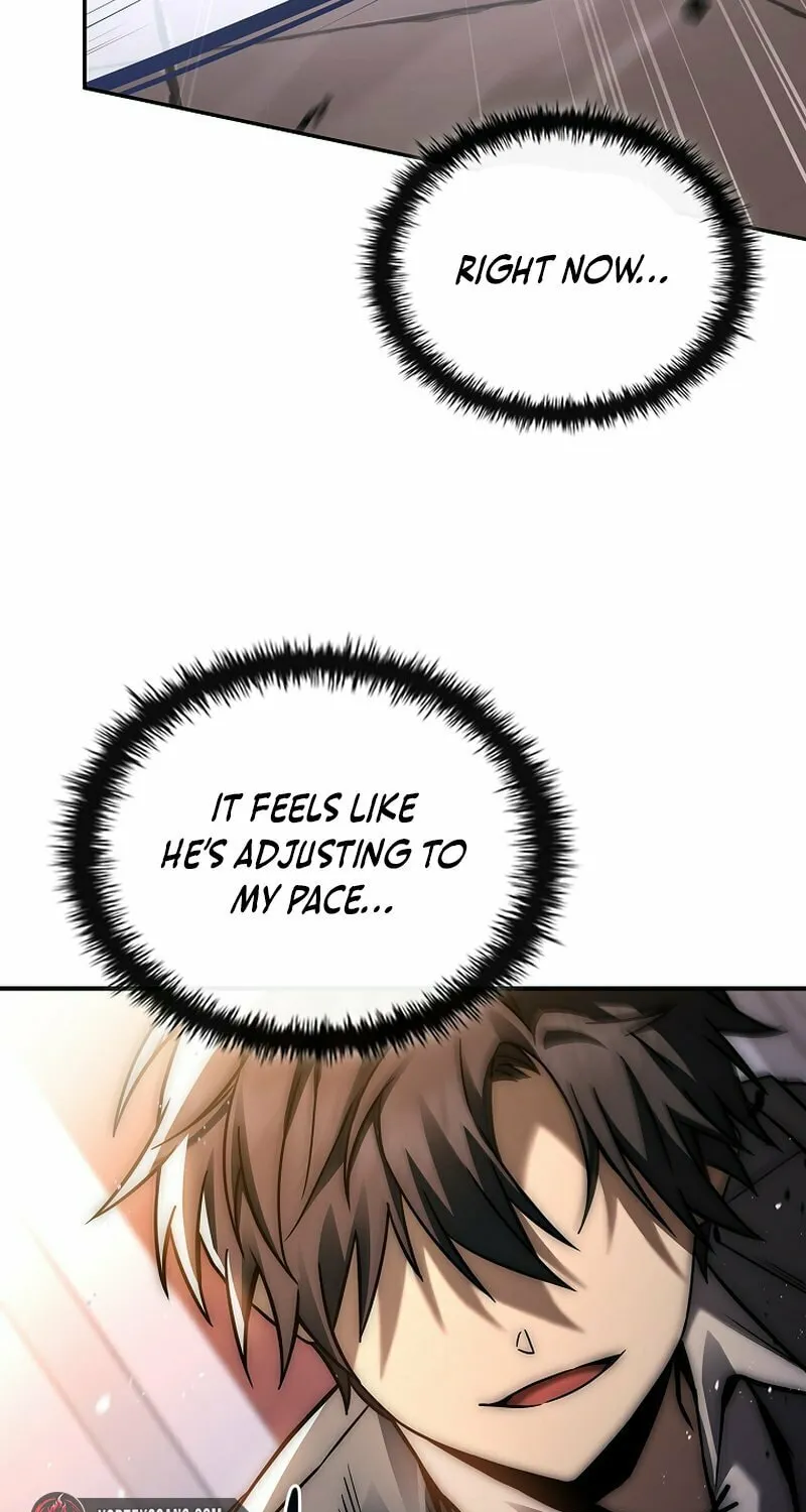 The Third Prince of the Fallen Kingdom has Regressed Chapter 4 page 39 - 