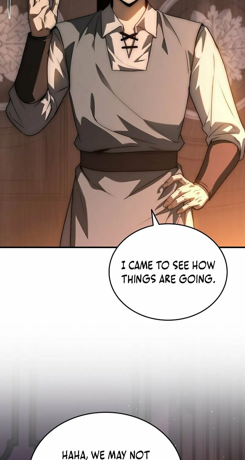 The Third Prince of the Fallen Kingdom has Regressed Chapter 4 page 5 - 