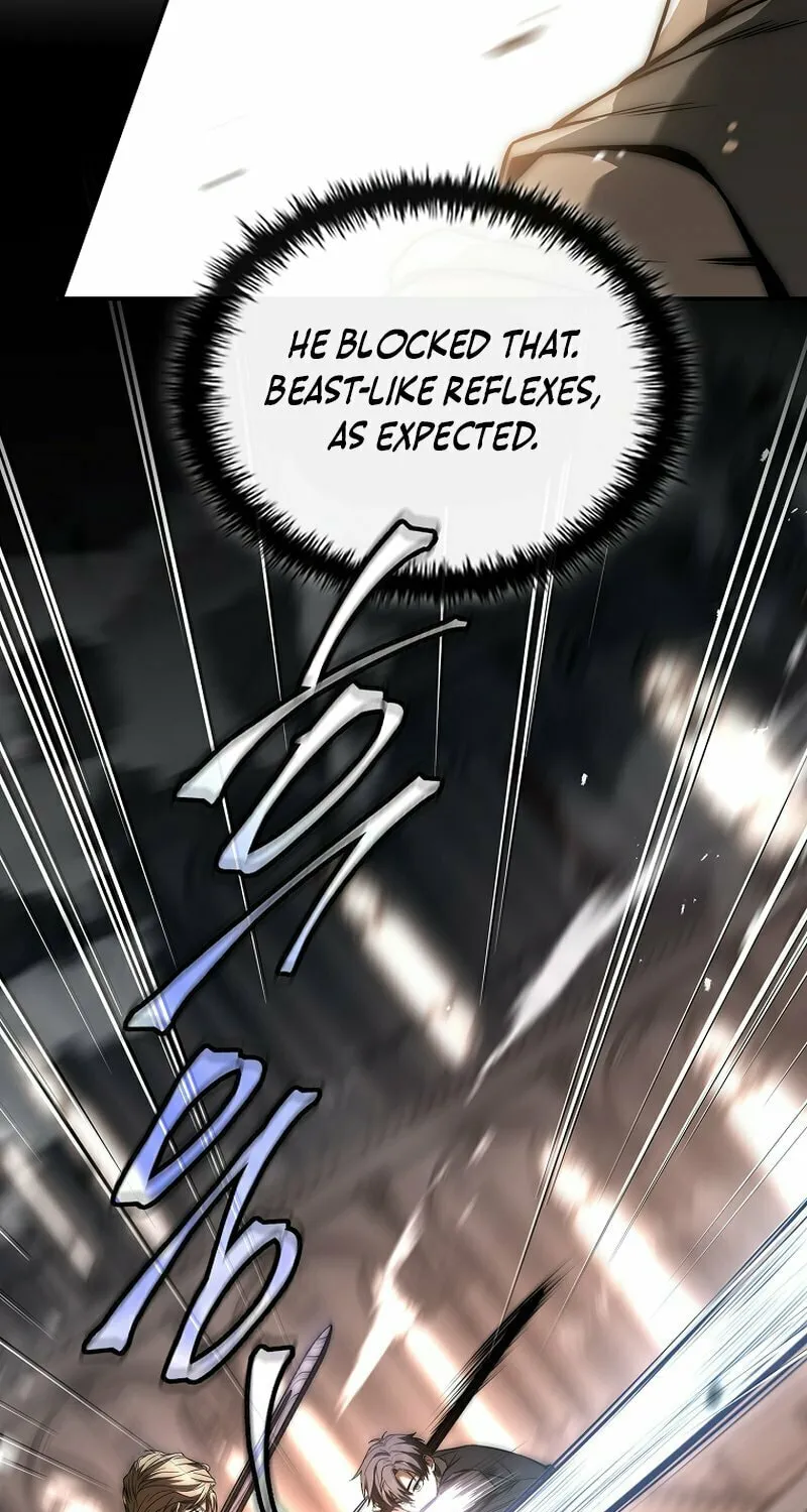 The Third Prince of the Fallen Kingdom has Regressed Chapter 4 page 46 - 