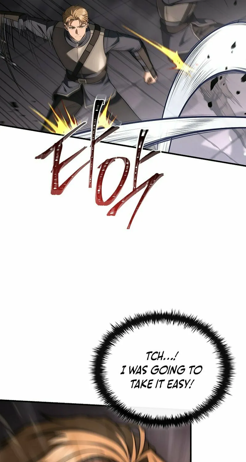 The Third Prince of the Fallen Kingdom has Regressed Chapter 4 page 49 - 