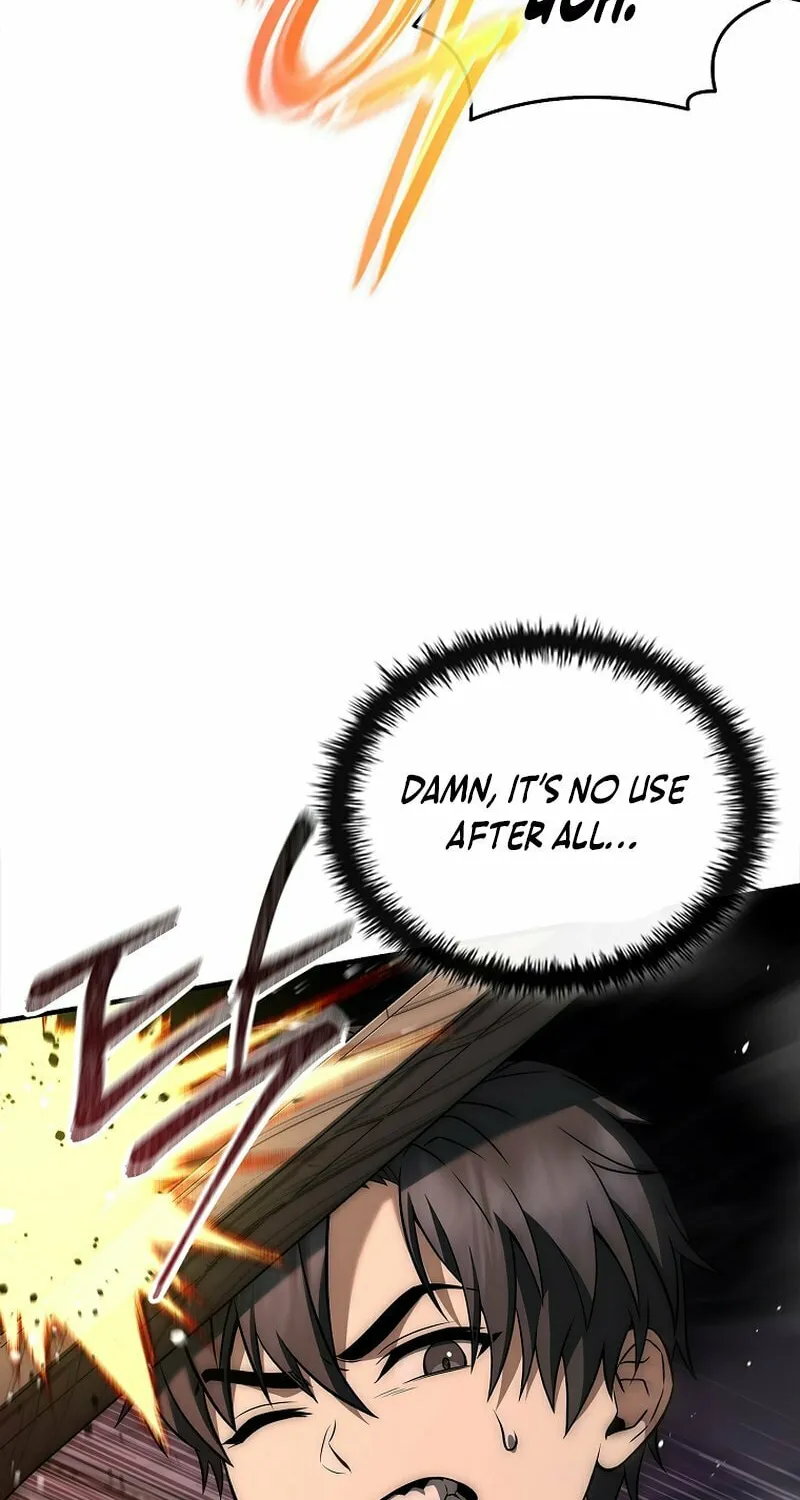 The Third Prince of the Fallen Kingdom has Regressed Chapter 4 page 52 - 