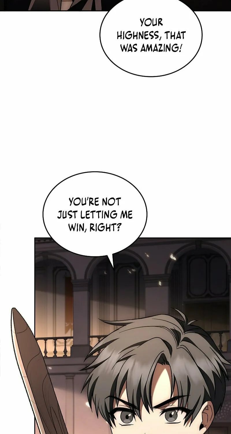The Third Prince of the Fallen Kingdom has Regressed Chapter 4 page 64 - 
