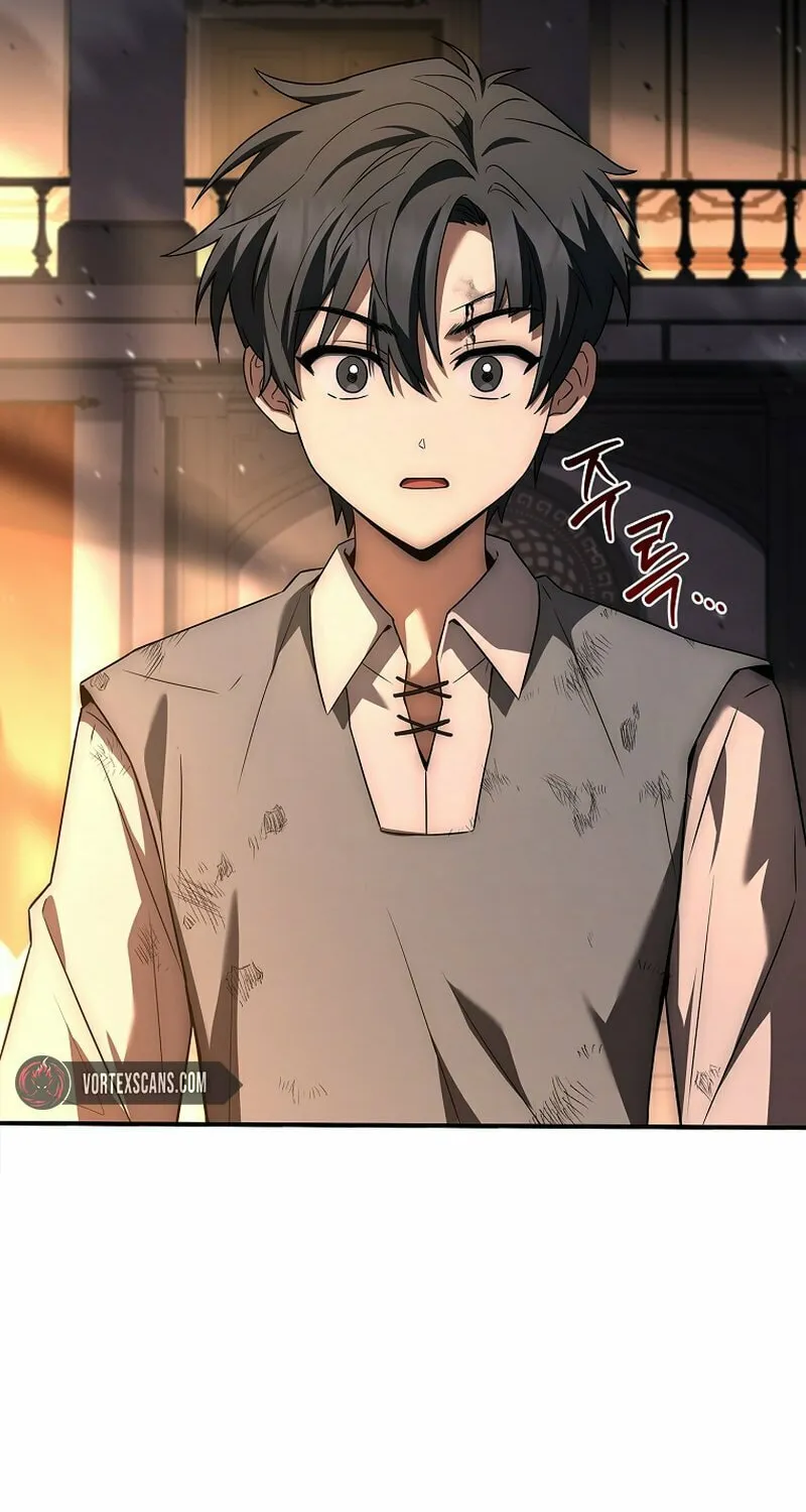 The Third Prince of the Fallen Kingdom has Regressed Chapter 4 page 80 - 