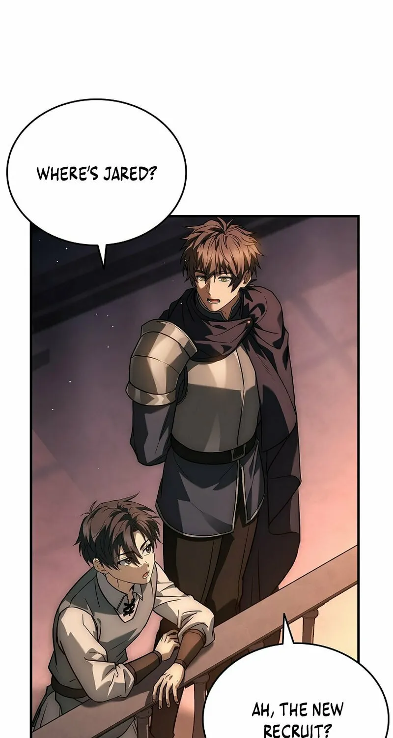 The Third Prince of the Fallen Kingdom has Regressed Chapter 4 page 9 - 