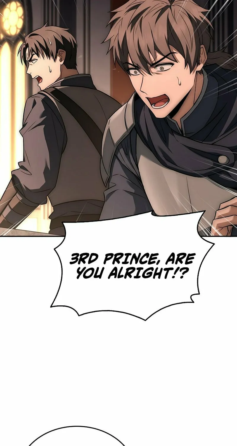 The Third Prince of the Fallen Kingdom has Regressed Chapter 4 page 83 - 