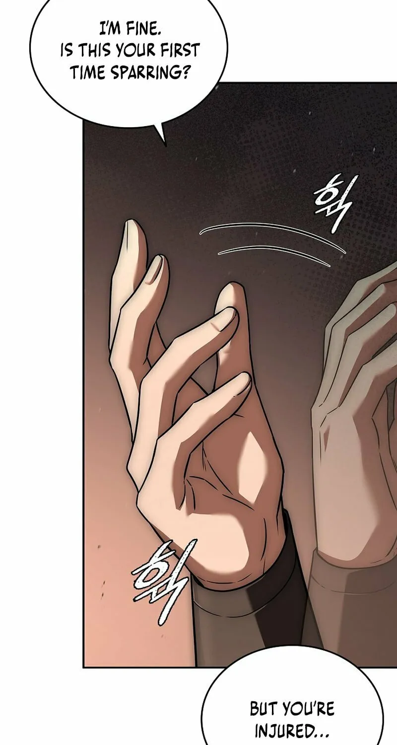The Third Prince of the Fallen Kingdom has Regressed Chapter 4 page 84 - 