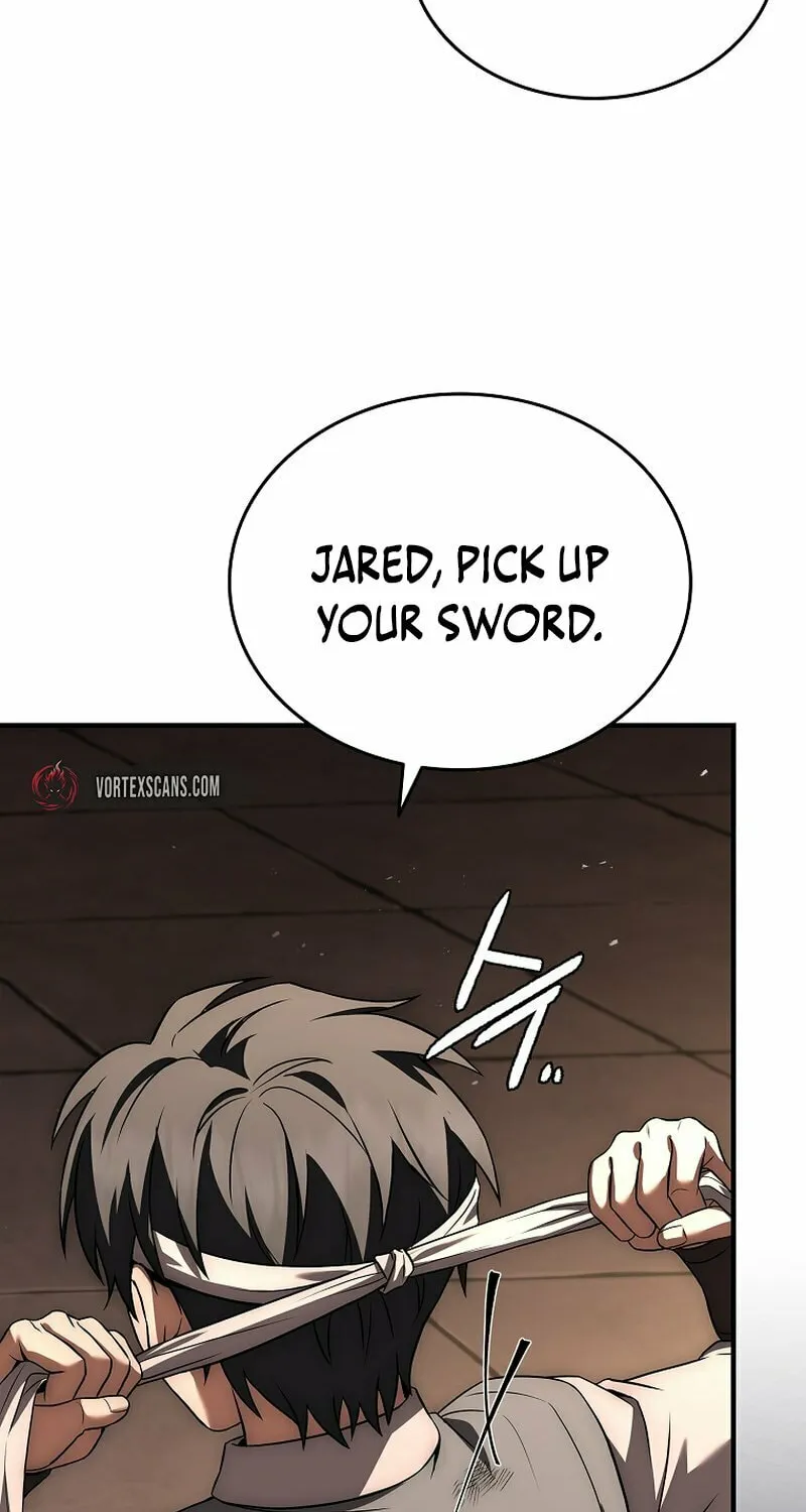 The Third Prince of the Fallen Kingdom has Regressed Chapter 4 page 85 - 