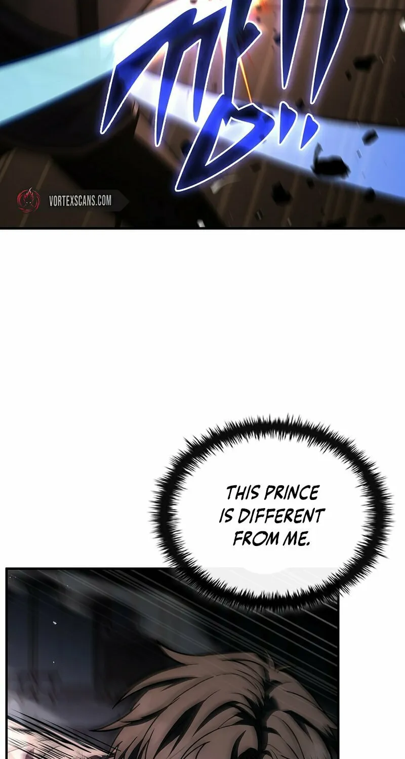 The Third Prince of the Fallen Kingdom has Regressed Chapter 4 page 92 - 