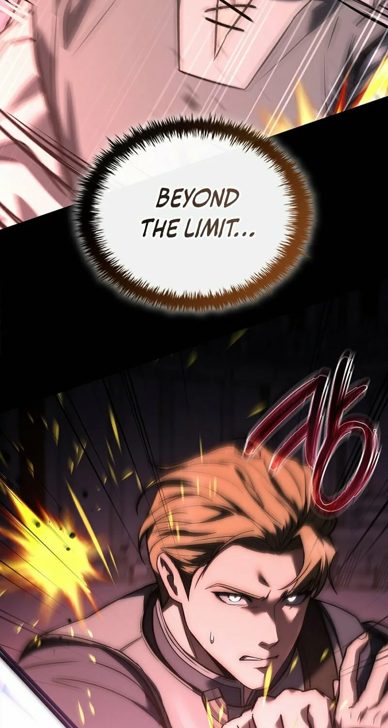 The Third Prince of the Fallen Kingdom has Regressed Chapter 4 page 96 - 