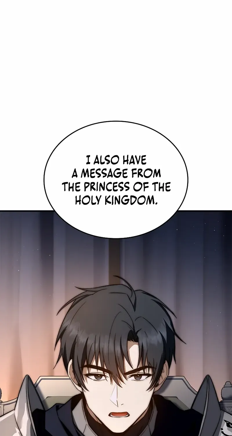 The Third Prince of the Fallen Kingdom has Regressed Chapter 40 page 101 - 