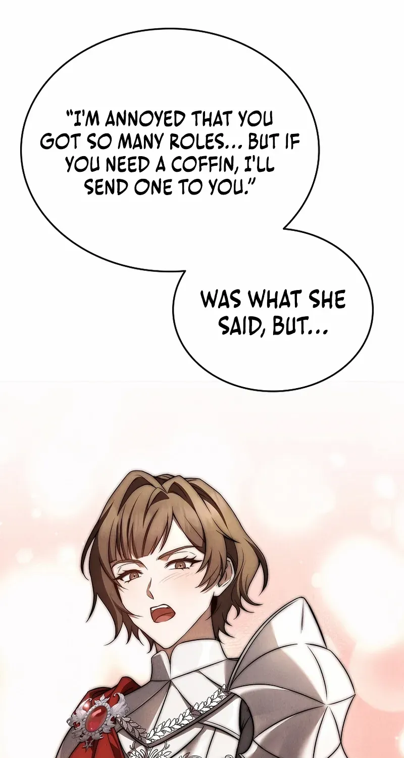 The Third Prince of the Fallen Kingdom has Regressed Chapter 40 page 103 - 